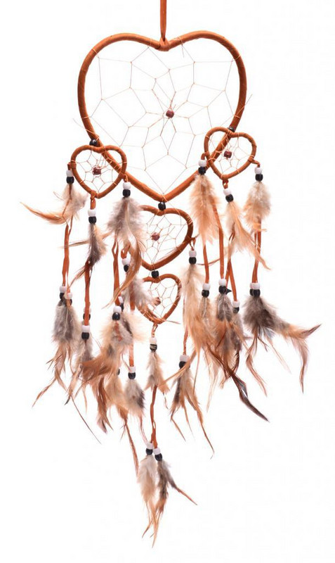 Капан за сънища, 5 Кръга, Многоцветен