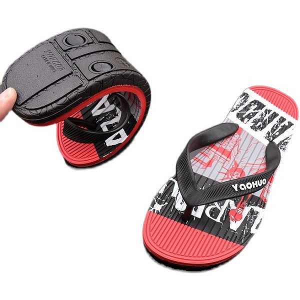 Napi gyerekpapucs fiúknak