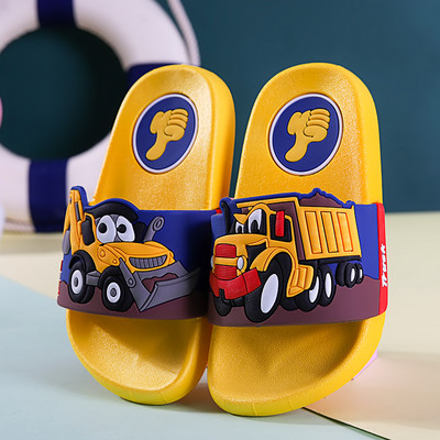 Νέο μοντέλο παιδικές καλοκαιρινές παντόφλες για αγόρια ή κορίτσια