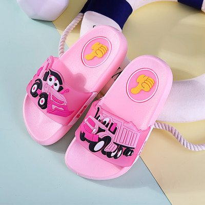 Νέο μοντέλο παιδικές καλοκαιρινές παντόφλες για αγόρια ή κορίτσια