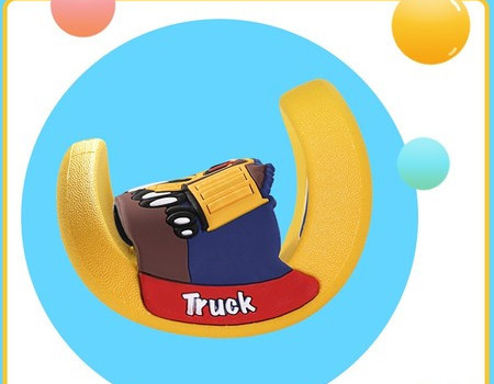 Νέο μοντέλο παιδικές καλοκαιρινές παντόφλες για αγόρια ή κορίτσια