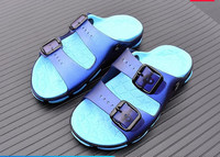 Детски чехли с равна подметка - няколко цвята