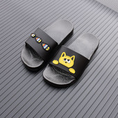 Lapos talpú nyári gyerekpapucs fiúknak