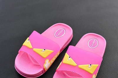 Casual παντόφλες για αγόρια ή κορίτσια