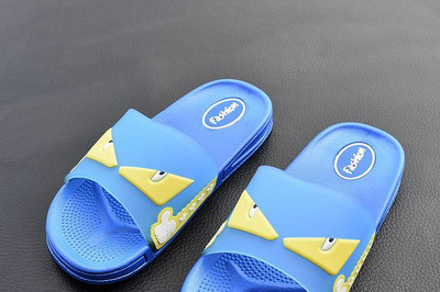 Casual παντόφλες για αγόρια ή κορίτσια