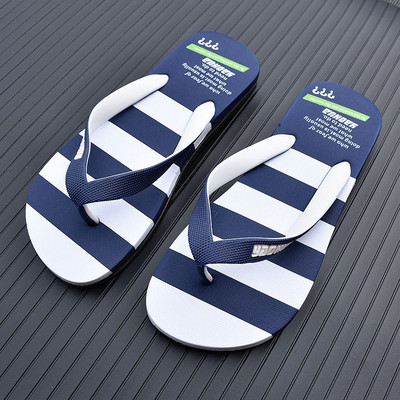 Nyári, lábujjak feletti gyermekpapucs új modellje fiúknak vagy lányoknak