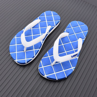 Nyári, lábujjak feletti gyermekpapucs új modellje fiúknak vagy lányoknak