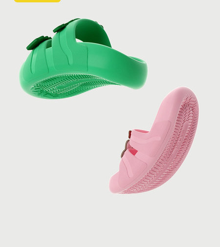 Ежедневни детски чехли за момчета или момичета