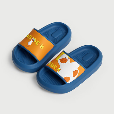 Καλοκαιρινές λαστιχένιες παντόφλες για αγόρια ή κορίτσια