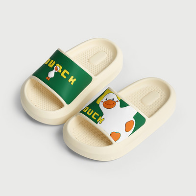 Καλοκαιρινές λαστιχένιες παντόφλες για αγόρια ή κορίτσια