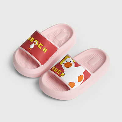 Καλοκαιρινές λαστιχένιες παντόφλες για αγόρια ή κορίτσια