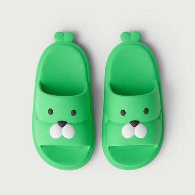 Καλοκαιρινές λαστιχένιες παντόφλες για αγόρια ή κορίτσια