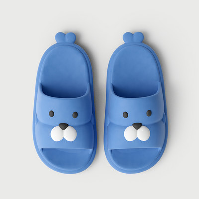 Καλοκαιρινές λαστιχένιες παντόφλες για αγόρια ή κορίτσια