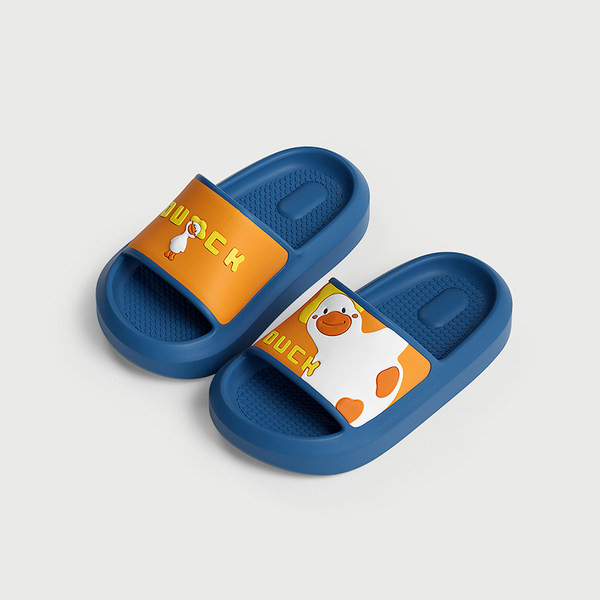 Καλοκαιρινές λαστιχένιες παντόφλες για αγόρια ή κορίτσια