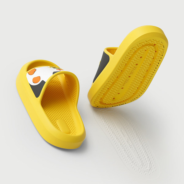 Καλοκαιρινές λαστιχένιες παντόφλες για αγόρια ή κορίτσια