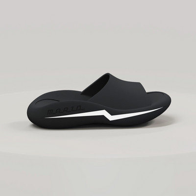 Παιδικές λαστιχένιες παντόφλες κατάλληλες για αγόρια και κορίτσια