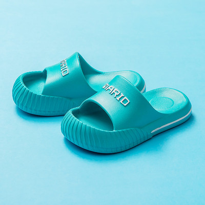 Παιδικές λαστιχένιες παντόφλες κατάλληλες για αγόρια και κορίτσια