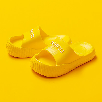 Παιδικές λαστιχένιες παντόφλες κατάλληλες για αγόρια και κορίτσια