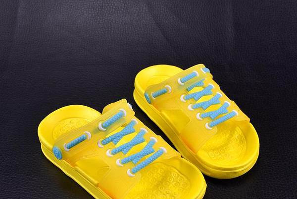 Casual παιδικές παντόφλες με επίπεδη σόλα για αγόρια