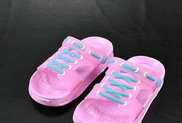 Casual παιδικές παντόφλες με επίπεδη σόλα για αγόρια