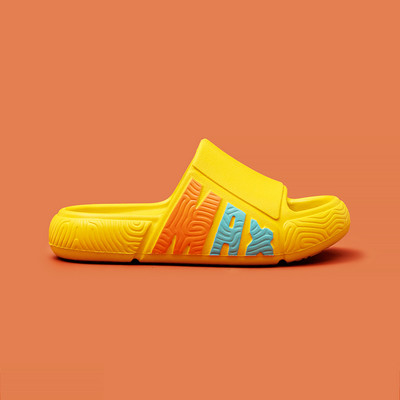 Καλοκαιρινές παιδικές παντόφλες με επιγραφή για αγόρια ή κορίτσια