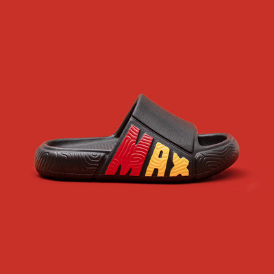 Καλοκαιρινές παιδικές παντόφλες με επιγραφή για αγόρια ή κορίτσια