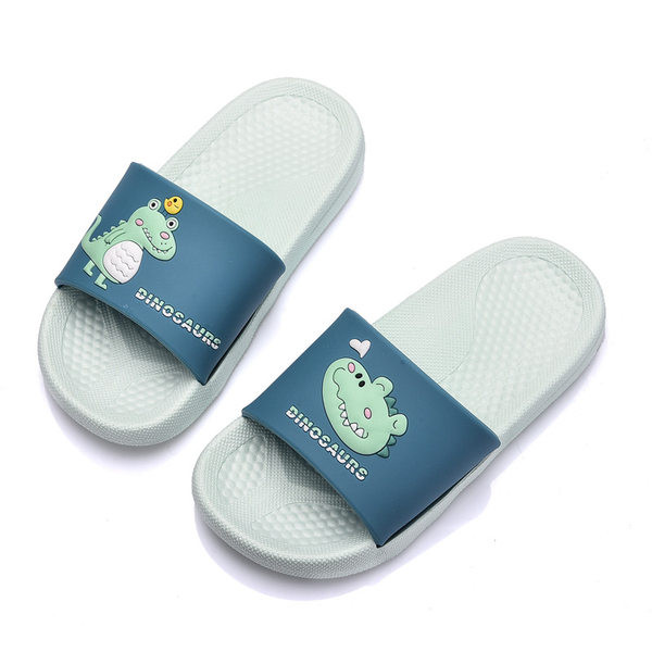 Gyermek papucs rátéttel több színben