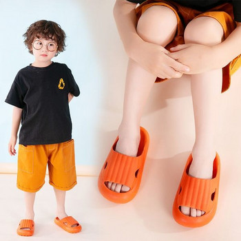 Παιδικές casual παντόφλες για αγόρια - πολλά χρώματα