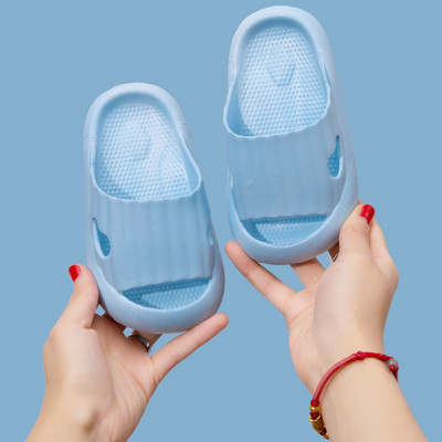 Παιδικές casual παντόφλες για αγόρια - πολλά χρώματα