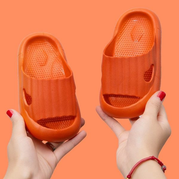 Παιδικές casual παντόφλες για αγόρια - πολλά χρώματα