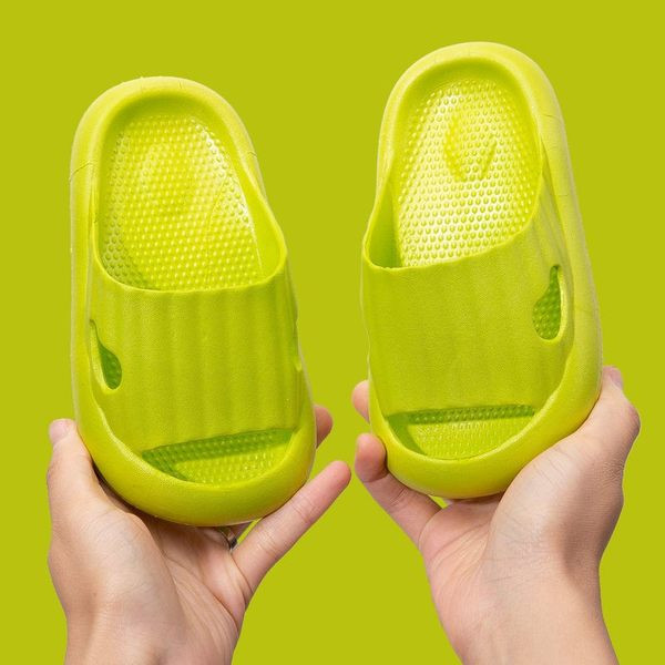 Παιδικές casual παντόφλες για αγόρια - πολλά χρώματα