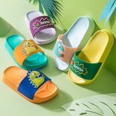 Casual παιδικές παντόφλες με επίπεδη σόλα για αγόρια ή κορίτσια