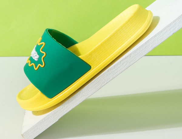 Casual παιδικές παντόφλες με επίπεδη σόλα για αγόρια ή κορίτσια