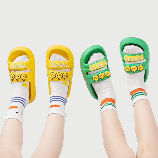 Casual παιδικές παντόφλες για αγόρια