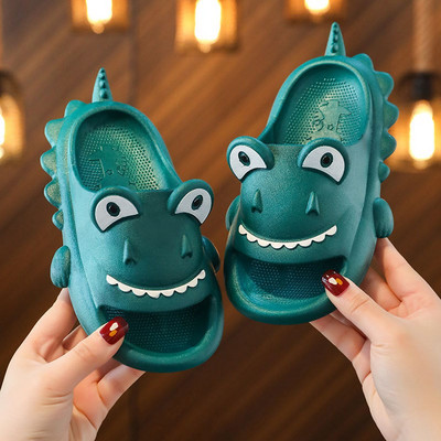 3D elemendiga laste kummisussid poistele