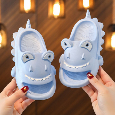 3D elemendiga laste kummisussid poistele