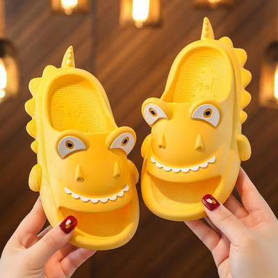 3D elemendiga laste kummisussid poistele