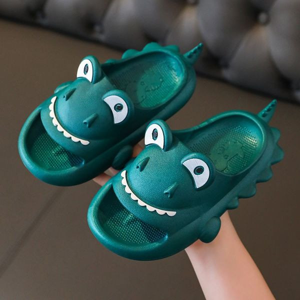 3D elemendiga laste kummisussid poistele