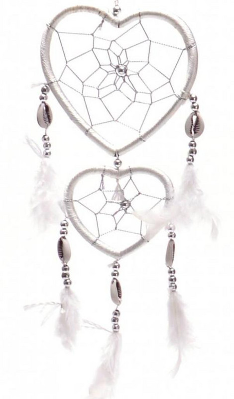 Капан за сънища, 2 Кръга/Сърца