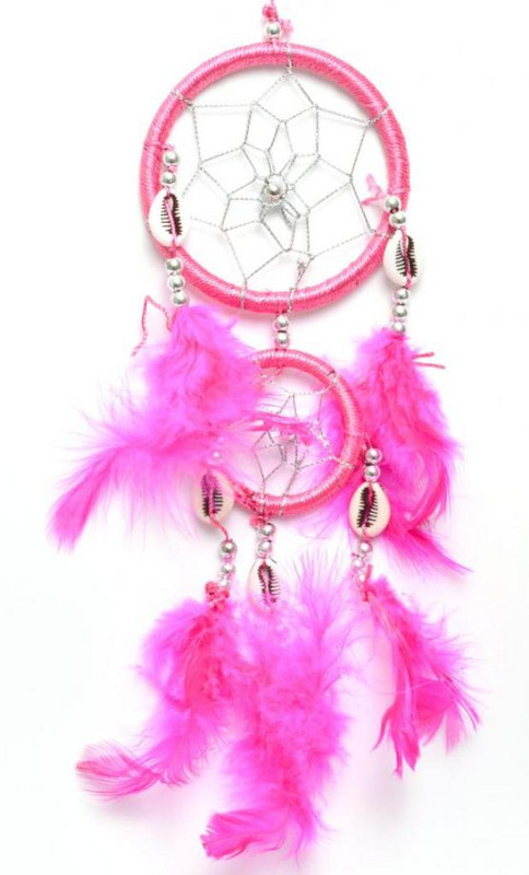 Капан за сънища, 2 Кръга/Сърца