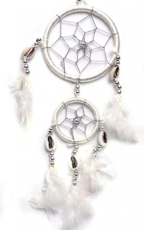 Капан за сънища, 2 Кръга/Сърца