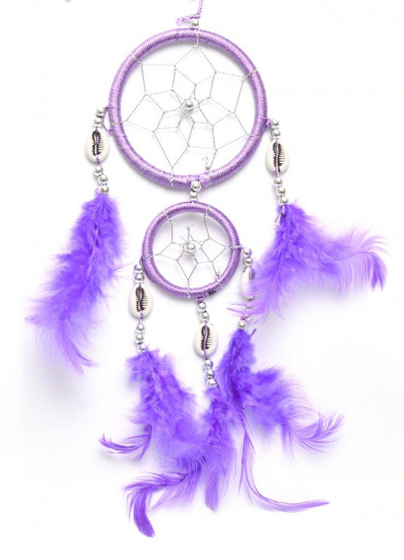 Капан за сънища, 2 Кръга/Сърца