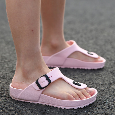 Lapos talpú gumipapucs - többféle színben