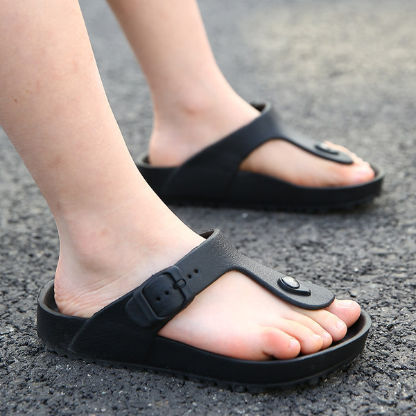 Lapos talpú gumipapucs - többféle színben