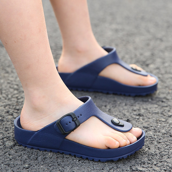 Lapos talpú gumipapucs - többféle színben