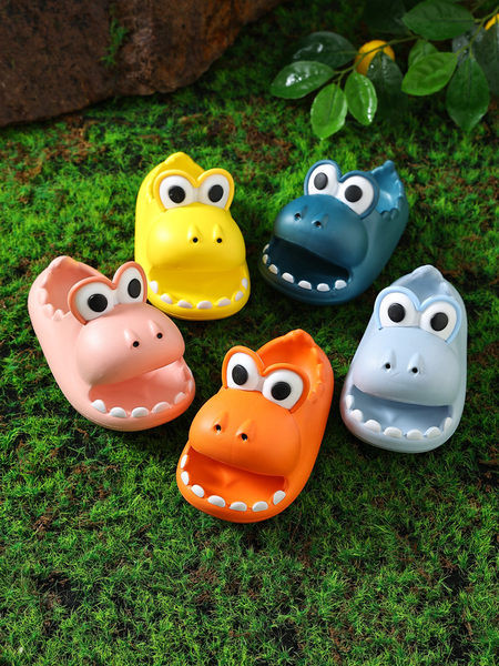 napi gyermek krokodil 3D elemmel lányoknak vagy fiúknak