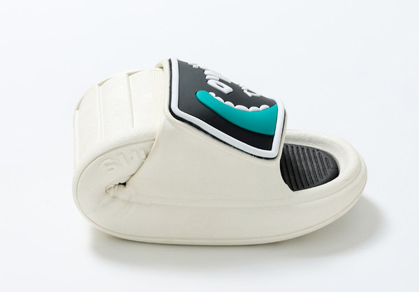 Uus mudel sussid kirja ja aplikatsiooniga - mitut värvi