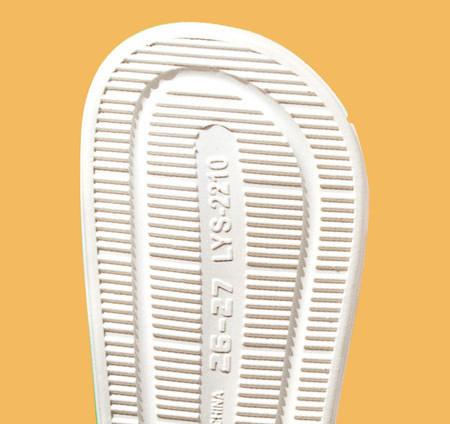 Gyermek papucs rátéttel - több színben