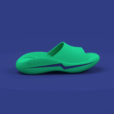 Gyerek hétköznapi gumipapucs fiúknak vagy lányoknak