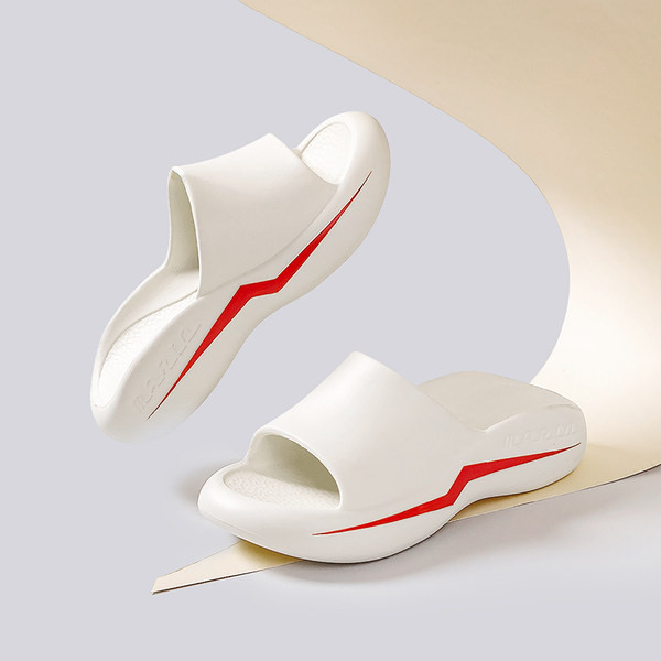 Gyerek hétköznapi gumipapucs fiúknak vagy lányoknak